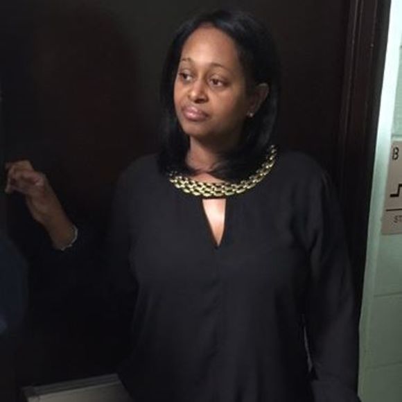 Meet your Posher, Bridgette - Picture 1 of 1